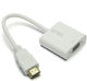 G&BL Конвертор HDMI Мъжки към VGA Женски 1 Брой 66504