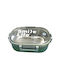 Chios Hellas Cutie De Prânz Inox Termos Argintiu 980ml