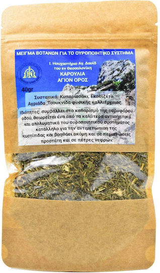 Kräutermischung / Tannenbaum / Puzzlegras-Schachtelhalme / Gemeinsame Couch / Brennnessel 12 Taschen 480gr