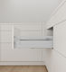 Drawer Brake Tandembox B Blum 160x500mm Gray 30kg