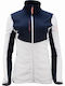 Women's Cardigan In White Colour