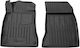 Race Action-πατάκια Τύπου Σκαφάκια Mercedes-benz A-class W176 2012-2018 5πορτο Mercedes-benz Gla-class X156 2014-2019 5πορτο Κουμπώματα Υλικό Λάστιχο Επιβατικά Αυτοκίνητα-2 Τεμ 5012252/st 5012252/st