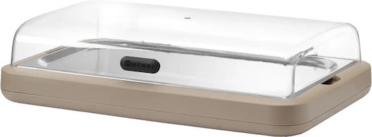 Hendi Stand De Prezentare Pentru Bufet 59.3cm