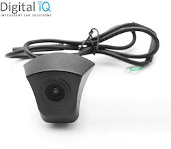 Digital IQ Wasserdichte Rückfahrkamera Für Auto Universal DIGITAL IQ Kamera QS8121