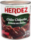 Herdez Πιπεριές 100gr