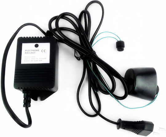 Transformer Filter Lamp Ultraviolet Radiation Uv 55w Philips