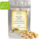 Bio-Produkt Rohe Macadamia Nüsse 500g