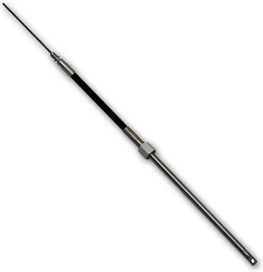 Seastar Ντίζα Τιμονιού Ελαφριού Τύπου 6 183cm