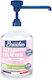 Washing-Up Liquid Unscented Sensitive Skin Pump 500 Ml Briochin 59220