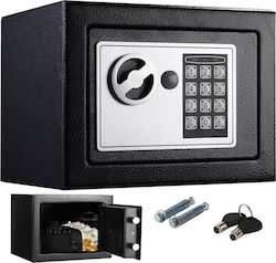 Extralink Сейф с Дигитална Заключалка и Ключ Extralink Сейф с Дигитална Заключалка и Ключ