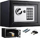 Extralink Safe With Digital Lock and Key