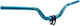 Ewheels EWM152 Bicycle Handlebar Mountain City Trekking 720mm Blue
