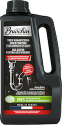 Briochin Professional Drain Cleaning Gel 900ml