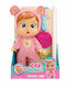 Easter Candle with Cry Babies Agapoulinia Nina for 18+ Months AS