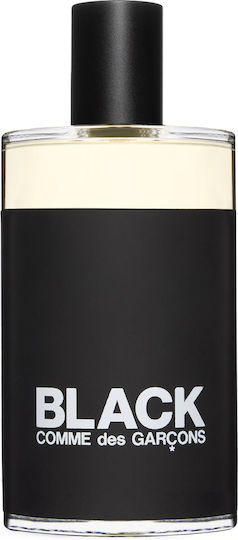 Comme Des Garcons Black Eau de Toilette 100ml
