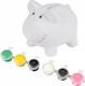 Homea Ceramic Money Box