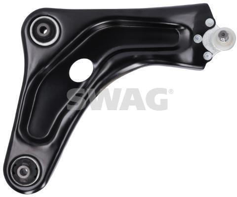 Suspension Arm Front Right Lower Crossland X SWAG SW33105336