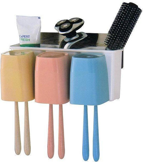 Toothbrush Support Base Plastic