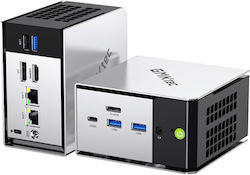 GMKtec M7 Mini PC (Ryzen 7 Pro 6850H/32GB DDR4/1.0TB SSD/Fără