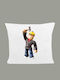 Perna Dimensiune 40x40cm Roblox Alb
