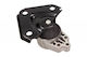 Engine Mount Front Right Ford Fiesta 5 Jh Jd Fusion Ju 02-> Hydraulic 1140473 400306-10734