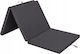 Exercise Mat Pilates Gray