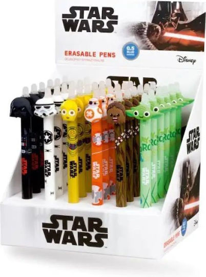 Colorino Химикалка Ballpoint (Различни дизайни)