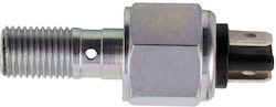 Standard Co Banjo Bolt Brake Light Switch