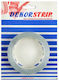 Car Sticker Film Decorstrip 0.5x900cm Red Orange Yellow