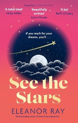See The Stars Eleanor Ray Piatkus Books