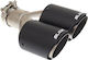 Slide Exhaust Muffler
