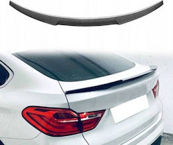 Spoiler Αυτοκινήτου Συμβατό με BMW X4 2014-2016