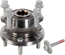 SWAG Wheel Bearings