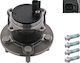 SWAG Wheel Bearings