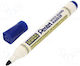 Pentel Mw85 Marker Vorstand Blau