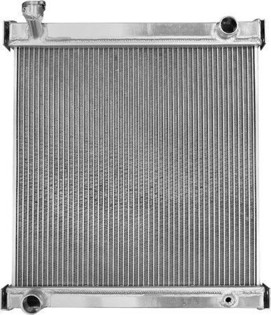 D1 Spec Car Water Radiator for Jeep Wrangler