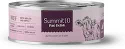Summit10 Wet Food 85gr
