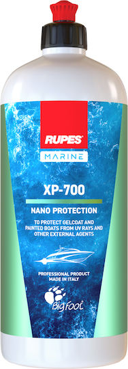 Rupes Schutz Nanotechnologie Marine 6 Monate Uv 1000ml