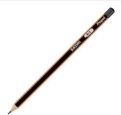 Μολύβι Hb Maped Black Peps