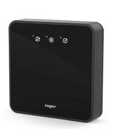 Roger Access Control for Access with Card