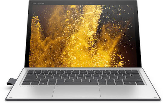 HP Elite X2 1013 G3 Recondiționat Clasificare A 13" (Core i5-8350U/8GB/256GB SSD/Fără Sistem de Operare)