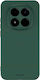 Spacecase Silicone Back Cover Σιλικόνης Πράσινο (Redmi Note 15 Pro+ / Poco M8 Pro)