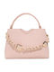 Damentasche Handtasche Rosa