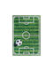 Beauty Home Kids Rug Green 160x230cm