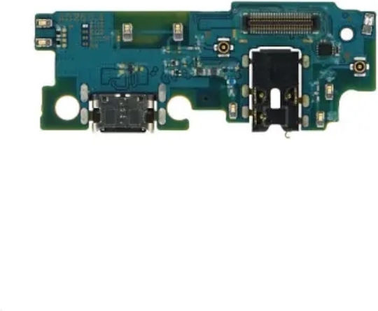 Συμβατό Πλακετάκι Φόρτισης Samsung Galaxy A32 5g A326