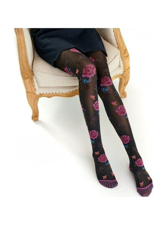 Women's Pantyhose 30 Den Multicolour