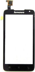 Lenovo A820 Ecran Tactil Negru Calitate Înaltă OEM Lenovo A820 Ecran Tactil Negru Calitate Înaltă OEM