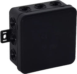 Orno Εξωτερικό Ηλεκτρολογικό Κουτί IP54 50τμχ