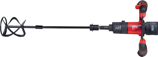 Rubi Rubimix E-10 Електрически Миксер с Приставка за Разбъркване