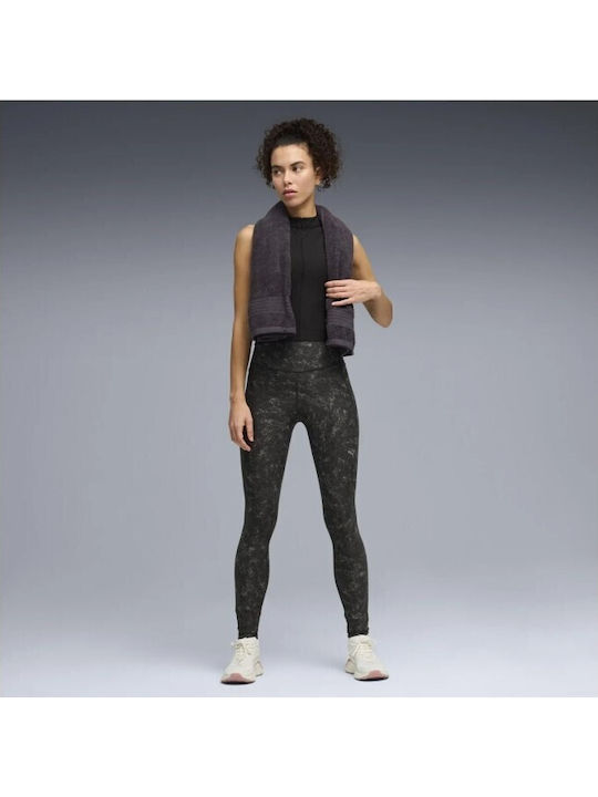 Tight Women's Leggings Black